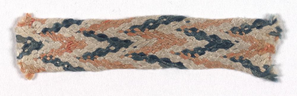 图片[1]-textile; 紡織品(Chinese) BM-MAS.910-China Archive